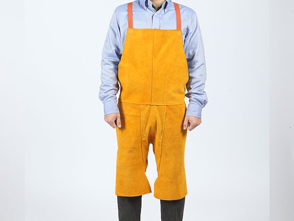 电焊工作服的质量与哪些方面有关？