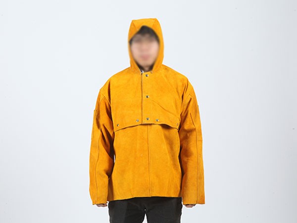 为什么行业之中需要使用电焊服？