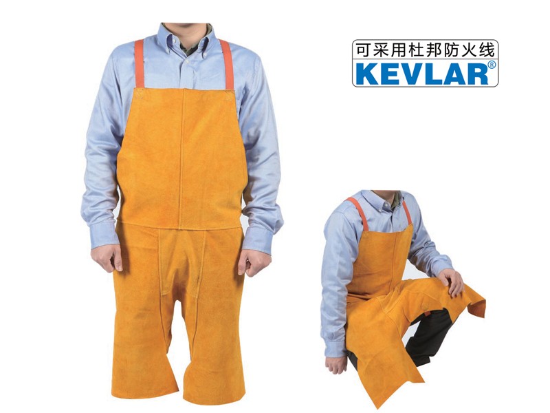 为什么电焊服要定期进行保养？