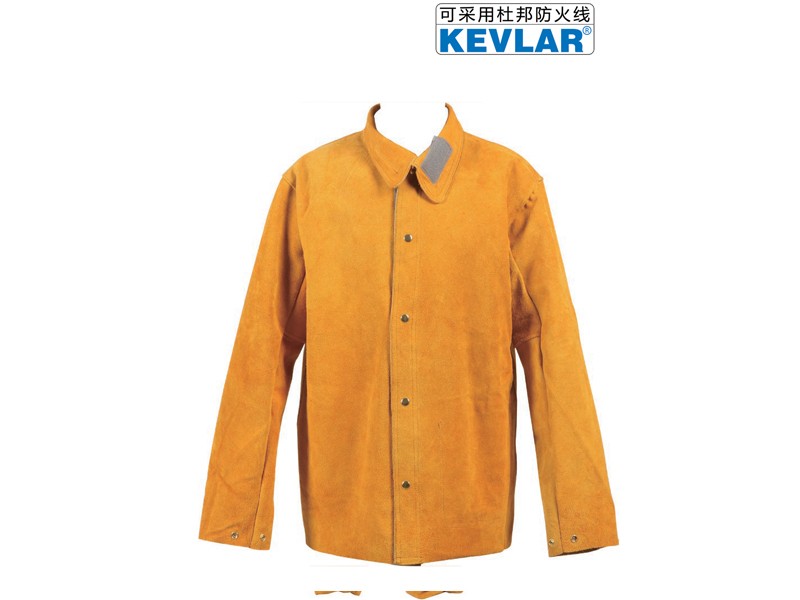 关于电焊工作服你有多少了解呢？